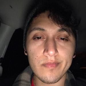 Meet your Posher, Steven